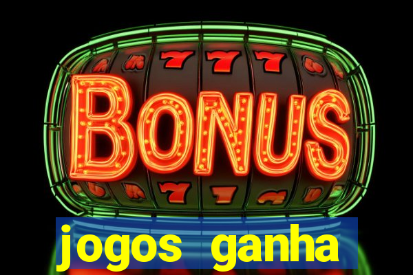 jogos ganha dinheiro sem depositar